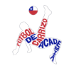 Futbol de Carrizo Academia Logo